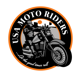 USA MOTO RIDERS - Tourisme / Hôtellerie