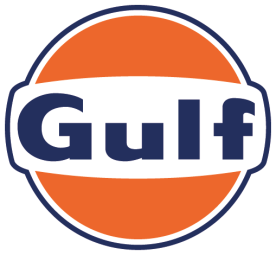 GULF OIL