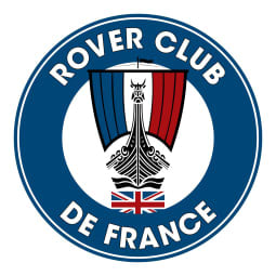 ROVER CLUB DE FRANCE