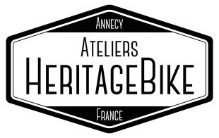 ATELIERS HERITAGE BIKE - Manufacturers