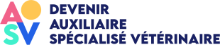 Devenir Auxiliaire Spécialisé Vétérinaire