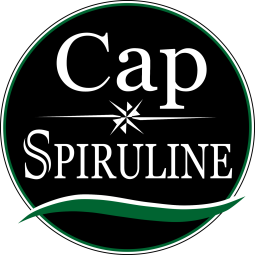 Cap Spiruline
