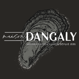 Huîtres de Cancale MAISON DANGALY - Produits de poissonnerie