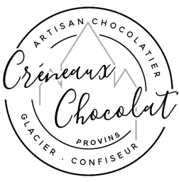 CRENEAUX CHOCOLAT - Produits de boulangerie, pâtisserie, biscuiterie, confiserie, chocolaterie