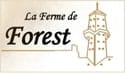 FERME DE FOREST - Produits d'épicerie