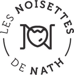 LES NOISETTES DE NATH - Produits d'épicerie
