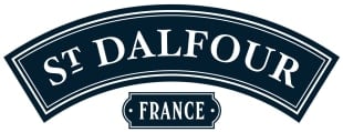 St. Dalfour France - Confectionery, biscuits and pastry