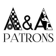 A & A PATRONS - Couture & Customisation 
