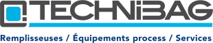 TECHNIBAG - Machines de process & conditionnement (toutes industries)