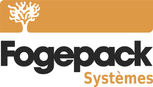 FOGEPACK Systèmes - Machines de process & conditionnement (toutes industries)