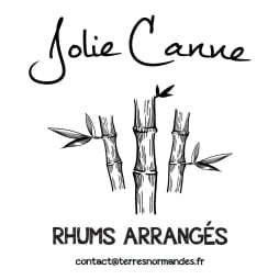 RHUMS JOLIE CANNE