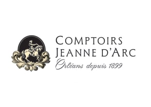 Comptoirs Jeanne d'Arc