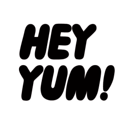 HEY YUM!