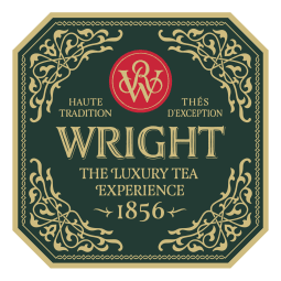 WRIGHT TEA