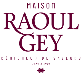 Raoul Gey 