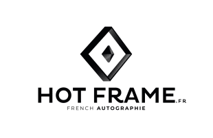 Hot Frame