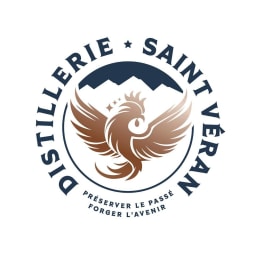 Distillerie de Saint-Véran 