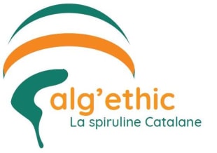 ALG'ETHIC La Spiruline Catalane
