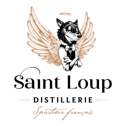 Saint Loup distillerie