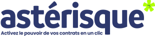 ASTERISQUE* - Banque/Assurance/Epargne/Organismes financiers