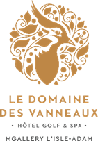 LE DOMAINE DES VANNEAUX HOTEL GOLF & SPA - Hôtels/Gîtes