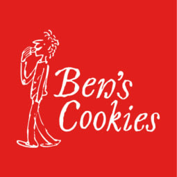 BEN'S COOKIES - Chocolats/Confiserie/Biscuits
