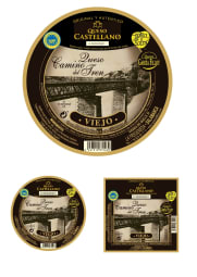 CAMINO DEL TREN (IGP QUESO CASTELLANO)