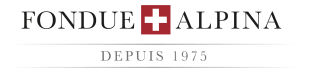 Fondue Alpina