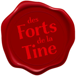 Forts de la Tine