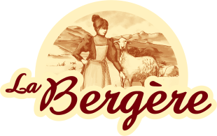 La Bergère
