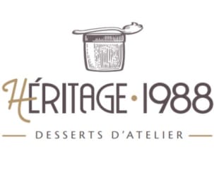 HERITAGE 1988 - LES DESSERTS DE TANTE PIERRETTE 