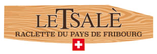 Le Tsalè 