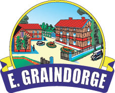 Fromagerie de Livarot - FROMAGES FRANCAIS  