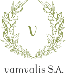 Vamvalis Olives