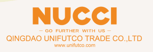 QINGDAO UNIFUTCO TRADE CO.,LTD