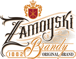 Zamoyski Brandy
