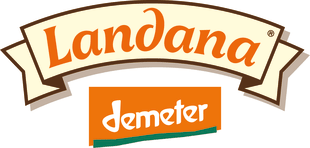 Landana Organic Demeter Cheese