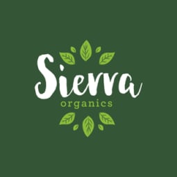 SIERRA ORGANICS