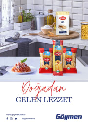 DOGA MACARONI