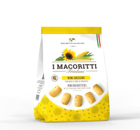 I MACORITTI