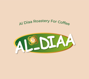 Al Diaa Roastery for Coffee 