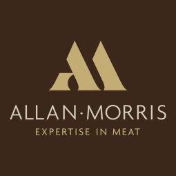 Allan Morris Signature Dry aged 