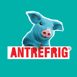 Antrefrig