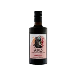 AIRES BRAND-ARBEQUINA VARIETY