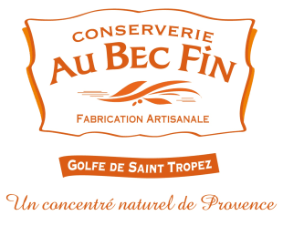 CONSERVERIE AU BEC FIN