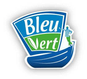 Bleu Vert