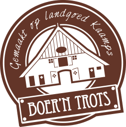 Boer'n Trots Cheese