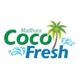 Tender Coconut Pulp