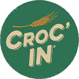 Croc'in