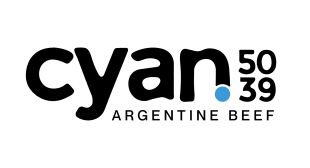 CYAN 5039